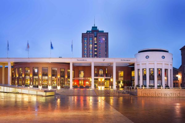 Van der Valk TheaterHotel De Oranjerie (Roermond)